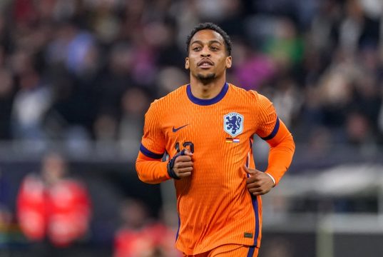 “The worst” – Crystal Palace man finds himself in firing line, brought the wrong energy