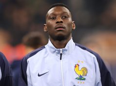 “I feel good” – Player in the right place after Tottenham disaster Randal Kolo Muani