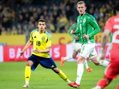 “When they feel like it” – Brighton man urges club to sign specific player Yasin Ayari