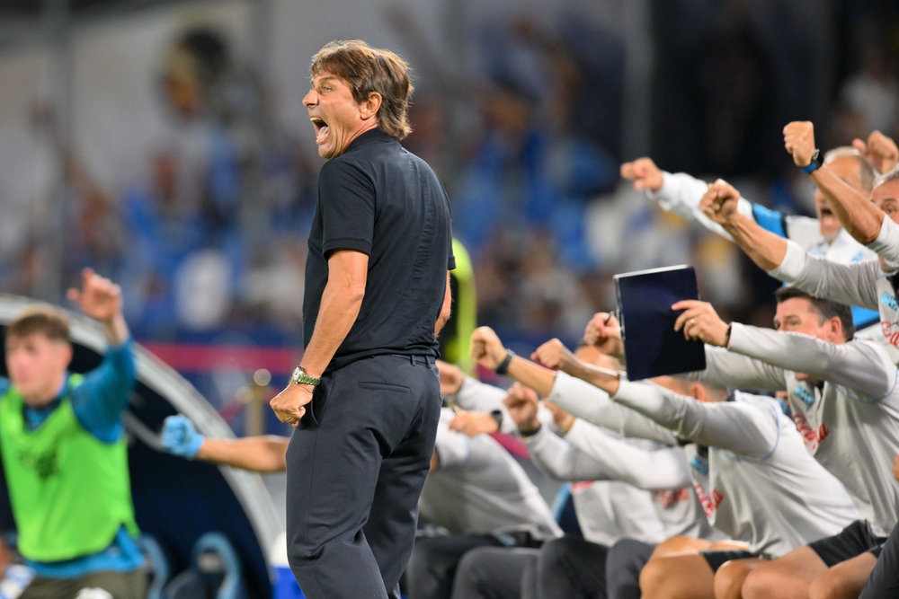 Antonio Conte