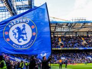 Chelsea player pictured arriving for medical – “Very happy” to start new adventure Chelsea