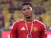“That would be nonsense” – Warning issued against signing Manchester United player Chido Obi