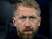 “Entirely my decision” – Manager tries to calm controversy over prolonged exclusion of Fulham player Graham Potter