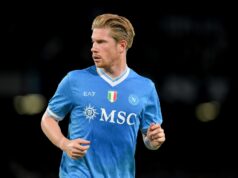 Kevin De Bruyne still angry over Etihad decision – Manchester City legend felt embarrassed Kevin De Bruyne