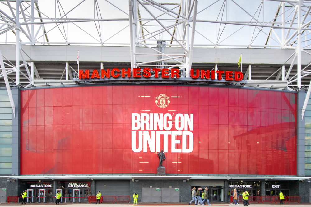 Manchester United