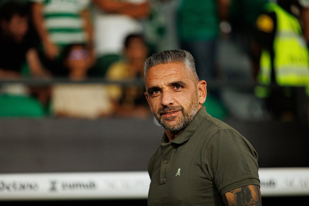 Rui Borges