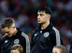 Manchester City prepared to pay €100m for player – He explains it’s an honour but he’ll be saying no Aleksander Pavlovic