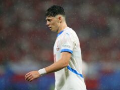 “I feel good” – Wolves star managing injury with national team, club will be watching Ladislav Krejčí Wolves defender