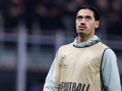Player’s father reveals Nottingham Forest and Newcastle United interest – Priced out of transfer deal Reijnders