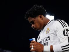 From Brazil: Liverpool interest in Endrick backed up by local sources Endrick