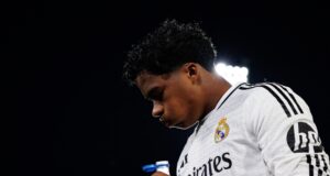 From Brazil: Liverpool interest in Endrick backed up by local sources Endrick