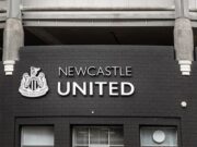 Jorge Mendes arrives at Barcelona amid claims of transfer to Newcastle United Newcastle United