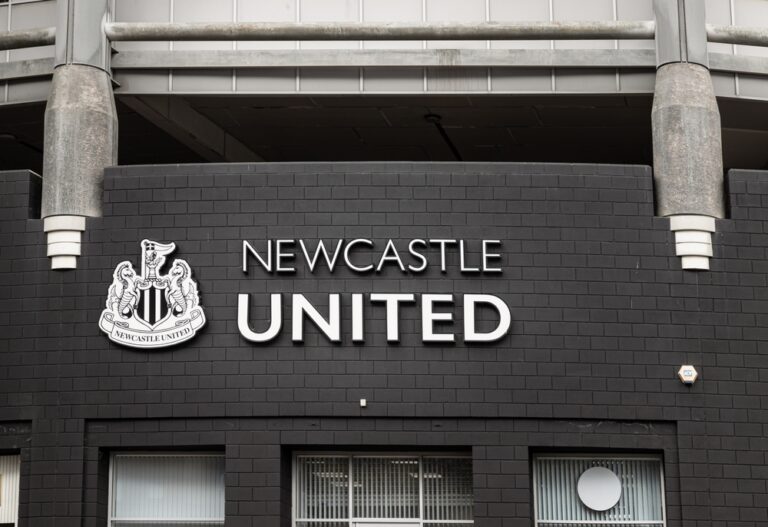Jorge Mendes arrives at Barcelona amid claims of transfer to Newcastle United