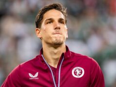 “NBA of football” – Player loved Aston Villa loan, even though they didn’t buy him Nicolo Zaniolo