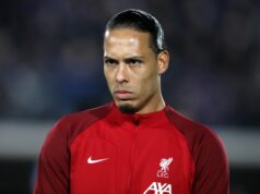 “A lead worth pursuing” – Journalist insists Liverpool star is attainable, despite potentially huge European competition Virgil van Dijk