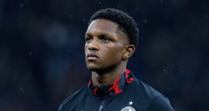 “Signal of strength” – Director on decision to keep player amid Nottingham Forest’s multiple bids Givairo Read
