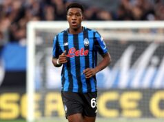 “We’ll evaluate it” – Direct hints Chelsea offer would be considered Honest Ahanor