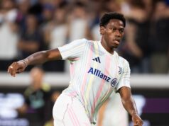 Aston Villa handed shot at favourable deal – €20m move or loan will be considered Jonathan David