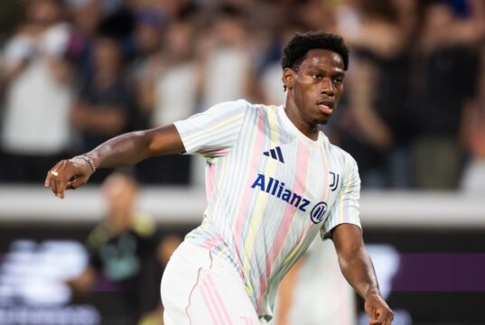 Aston Villa handed shot at favourable deal – €20m move or loan will be considered Jonathan David