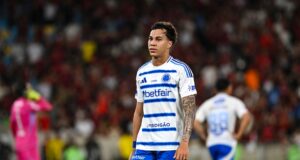 Aston Villa back in picture for Kaio Jorge – 43 goals in 86 games Kaio Jorge