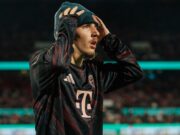 Arsenal, Liverpool and Manchester United in mix for impressive €60m+ Bundesliga signing Lennart Karl