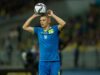 “I have questions” – National team in firing line over Everton injury Vitaliy Mykolenko