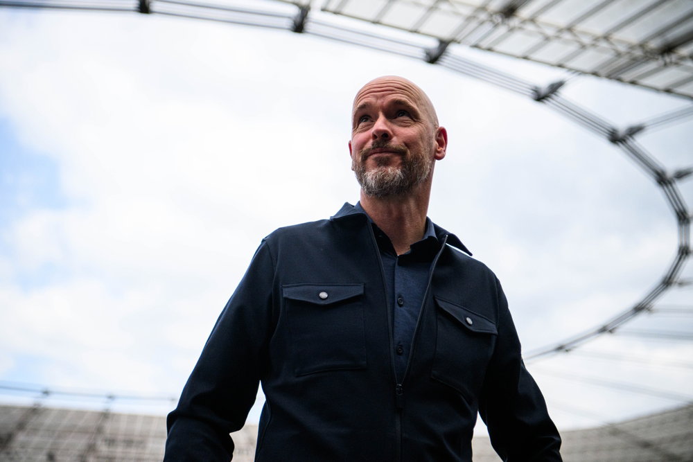 Erik ten Hag