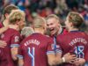 “Very bad vibes feelings” – Manager concerned with Manchester City star’s fitness situation Erling Haaland