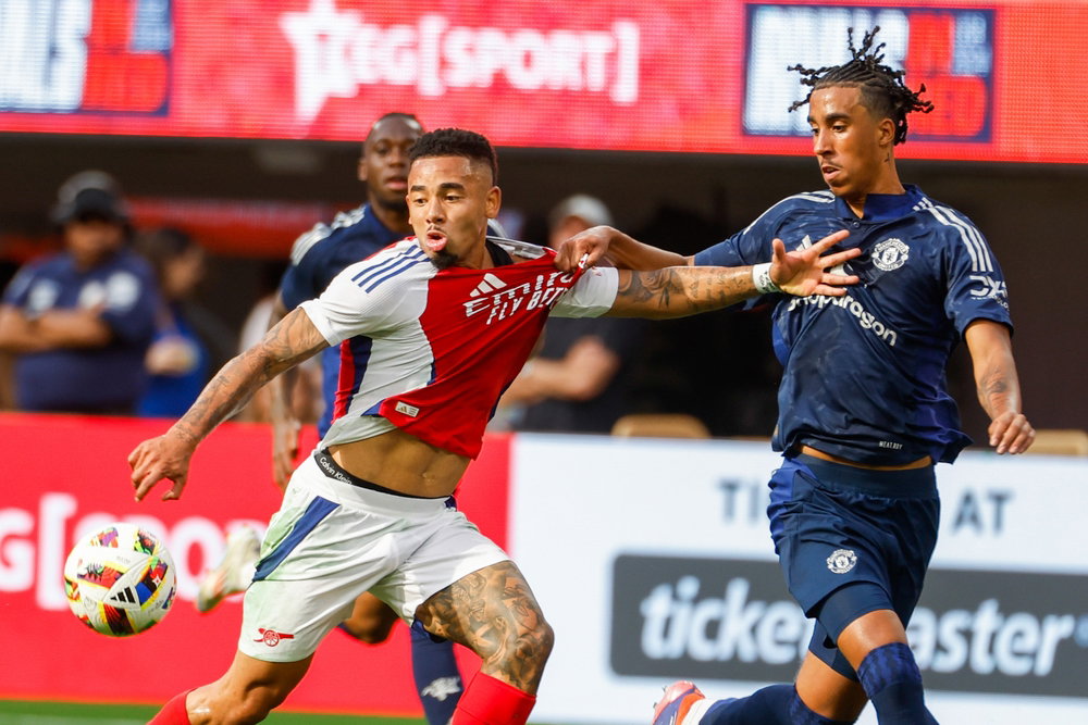 Gabriel Jesus
