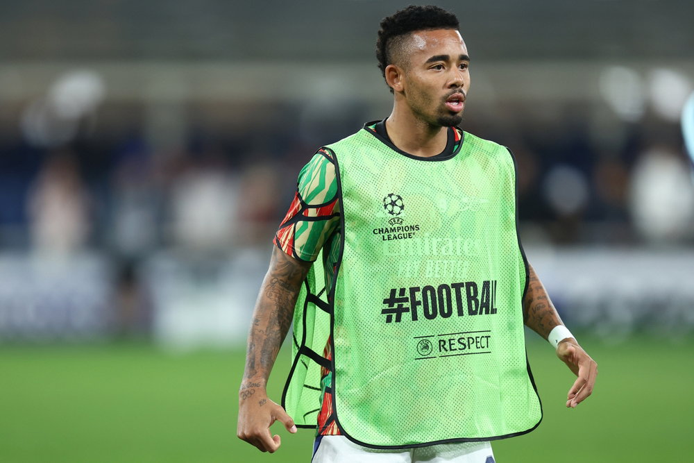 Gabriel Jesus