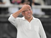 Lyon left cursing John Textor again as Liverpool agree Barcola price tag with PSG John Textor