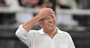 Lyon left cursing John Textor again as Liverpool agree Barcola price tag with PSG John Textor