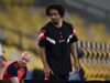 Details on Joshua Zirkzee leaving Manchester United – Structure needs improving Manchester United forward Joshua Zirkzee
