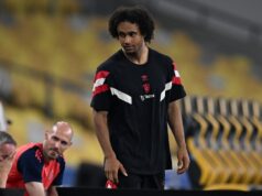 Details on Joshua Zirkzee leaving Manchester United – Structure needs improving Manchester United forward Joshua Zirkzee