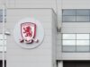 Swede quizzed on possibility of joining Middlesbrough – Opens door for late summer move Middlesbrough