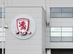 Swede quizzed on possibility of joining Middlesbrough – Opens door for late summer move Middlesbrough