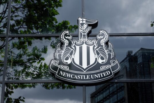 Newcastle and Manchester United were “ready to push the limits” for transfer – Player only wanted one move Newcastle United