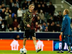 Manager has ‘direct contact’ with Newcastle United player – Idea of signing ‘surging forward’ Nick Woltemade