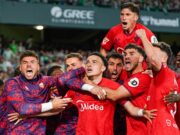 Bournemouth given January opening for signing – Two summer rejections revealed Ruben Vargas