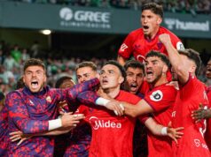 Bournemouth given January opening for signing – Two summer rejections revealed Ruben Vargas