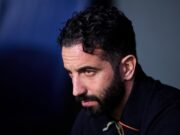 “He’s making the same choices” – Amorim making Manchester United mistakes in Milan Ruben Amorim