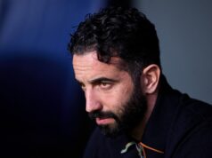 “He’s making the same choices” – Amorim making Manchester United mistakes in Milan Ruben Amorim