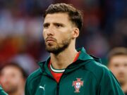 “I understand the question” – Manchester City captain asked about guilty verdict Ruben Dias