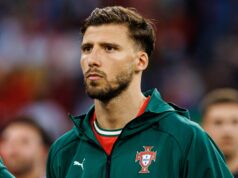 “I understand the question” – Manchester City captain asked about guilty verdict Ruben Dias