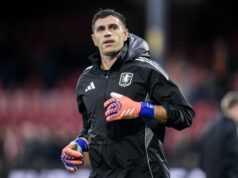 “Hurt a lot” – Martínez reveals specific reason behind leaving Aston Villa for Chelsea Emiliano Martínez