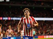 Julián Álvarez holds five-hour meeting over future – Arsenal now possible Julián Alvarez
