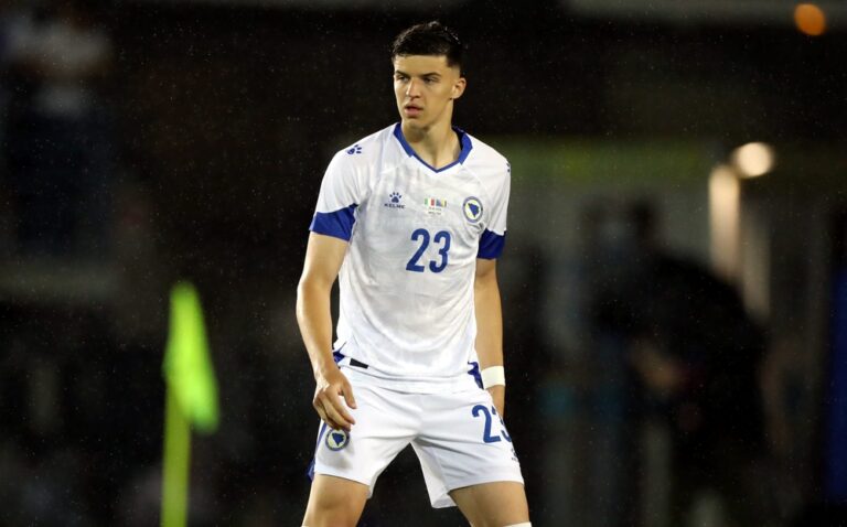 “I’m at Leeds United to prove who I am” – Summer signing saying all the right things