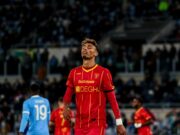 Crystal Palace ‘pressing hard’ for defensive arrival – Jorge Mendes attempting to find a new club Tiago Gabriel