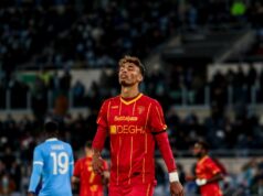 Crystal Palace ‘pressing hard’ for defensive arrival – Jorge Mendes attempting to find a new club Tiago Gabriel