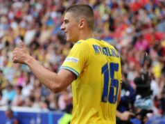 “Everyone has injuries” – Everton player backs Tottenham man to return well Vitaliy Mykolenko